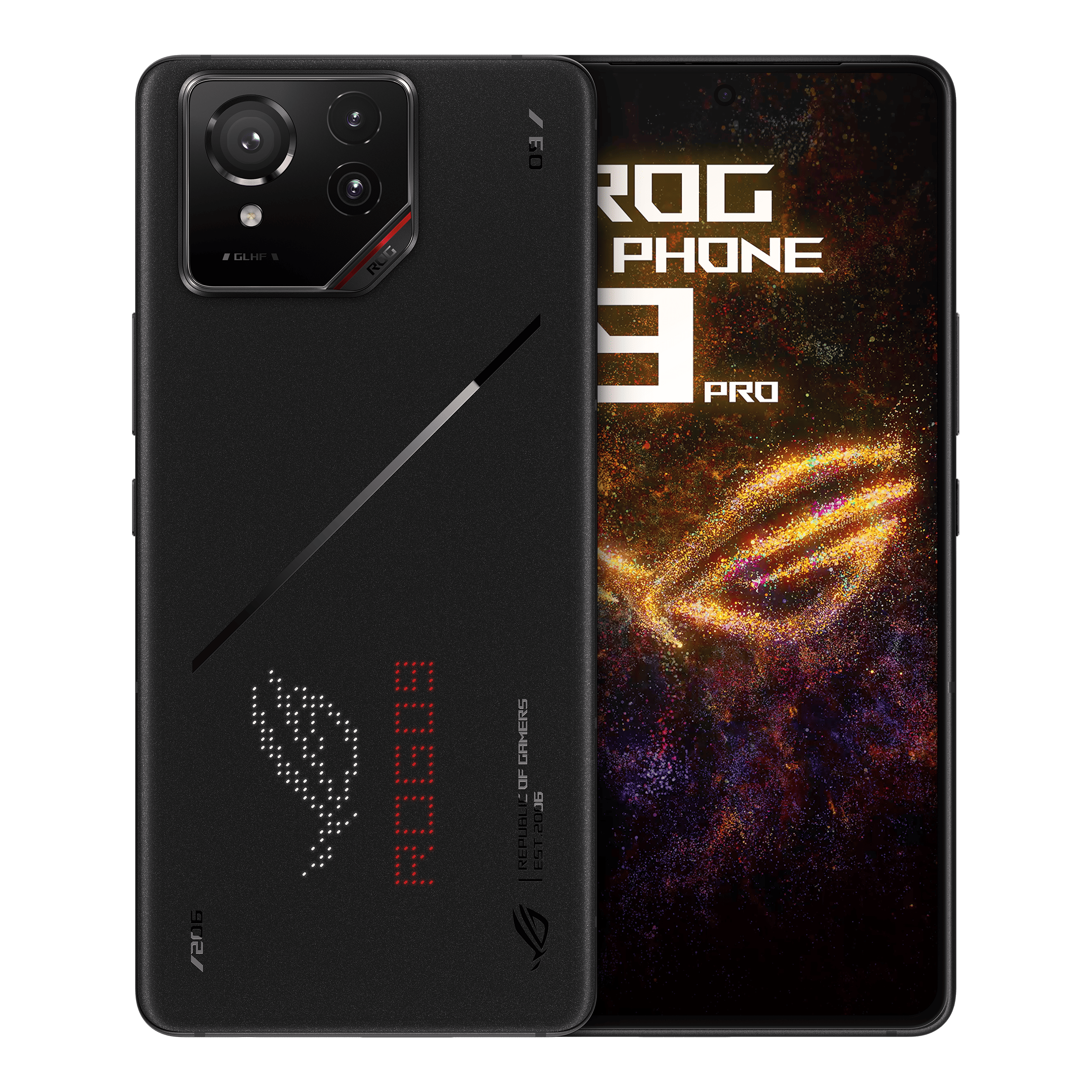 ROG Phone 9 Pro (AI2501)