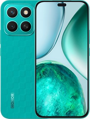 Honor X8C 4G (ABR-LX1/ABR-LX2/ABR-LX3)