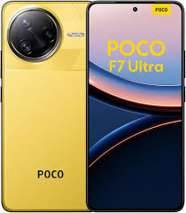 Poco F7 Ultra (24122RKC7G)
