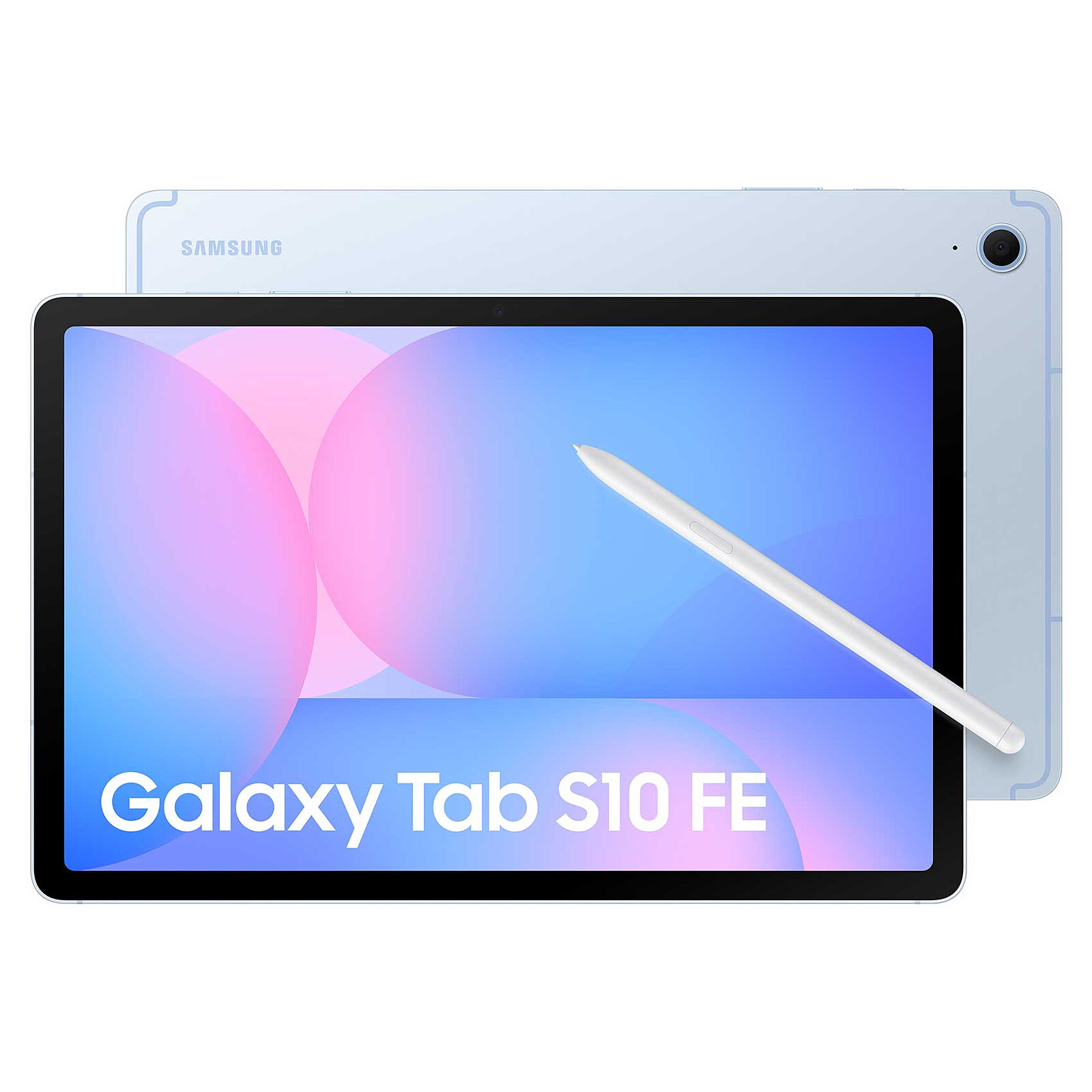 SM-X520 Galaxy Tab S10 FE