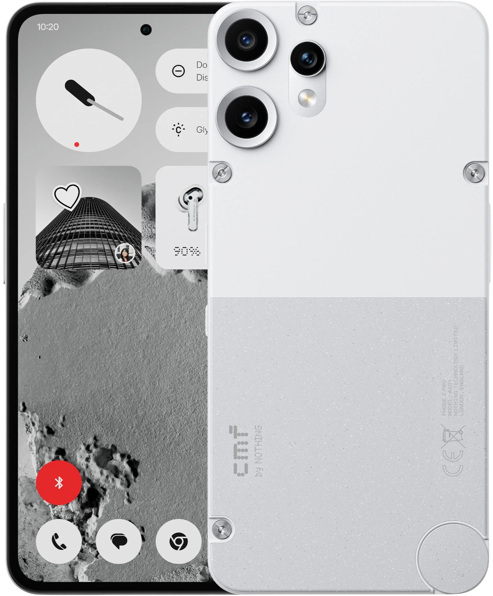 CMF 2 Pro (A001)