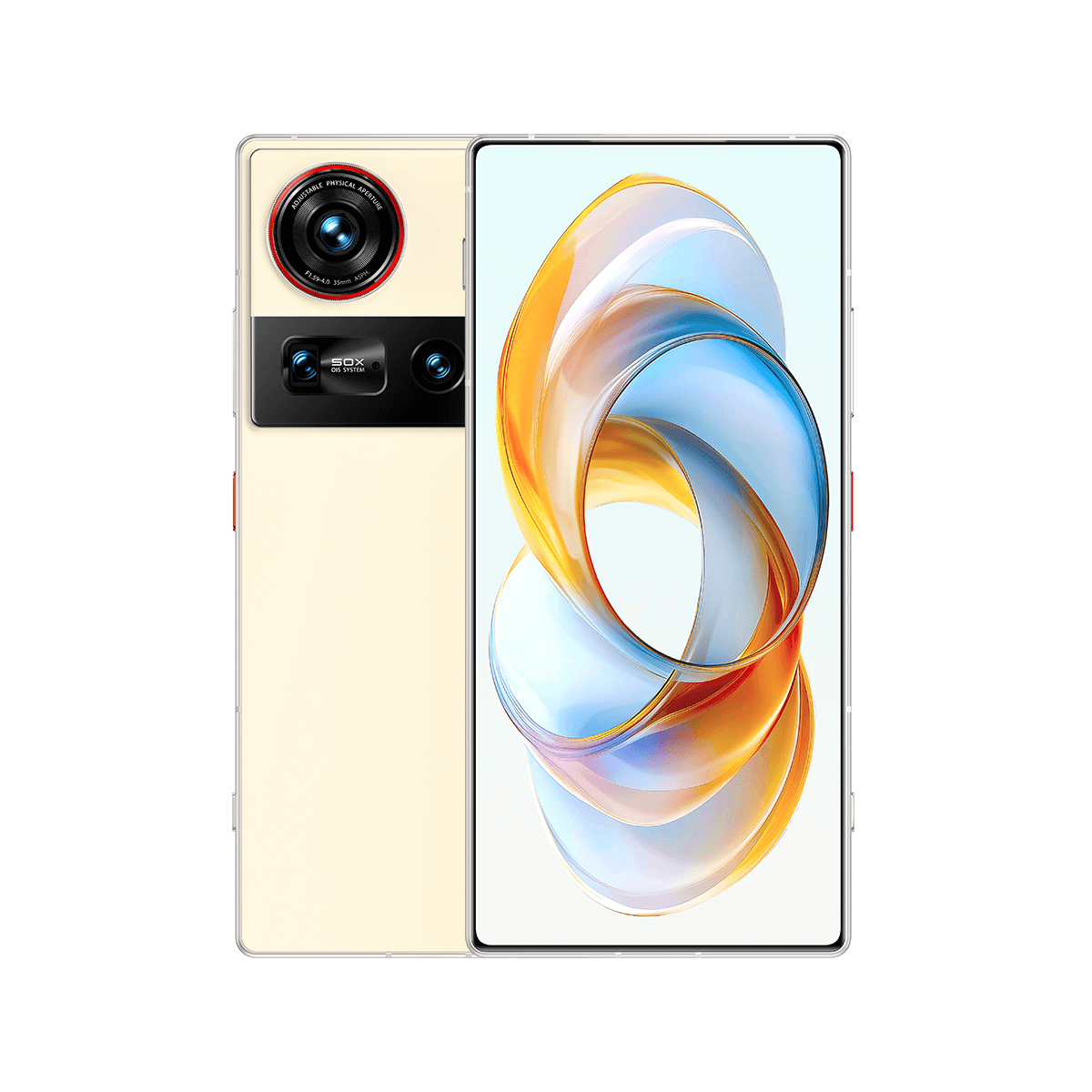 Nubia Z70 Ultra (NX733J/NX736J)