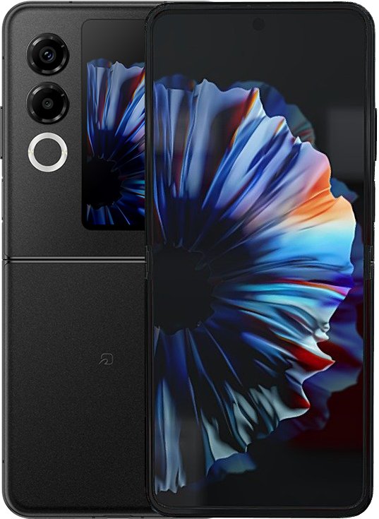 Nubia Flip 2 (A404ZT/NX732J)