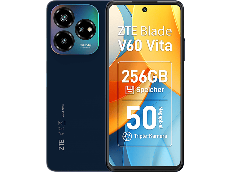 Blade V60 Vita (V6600)