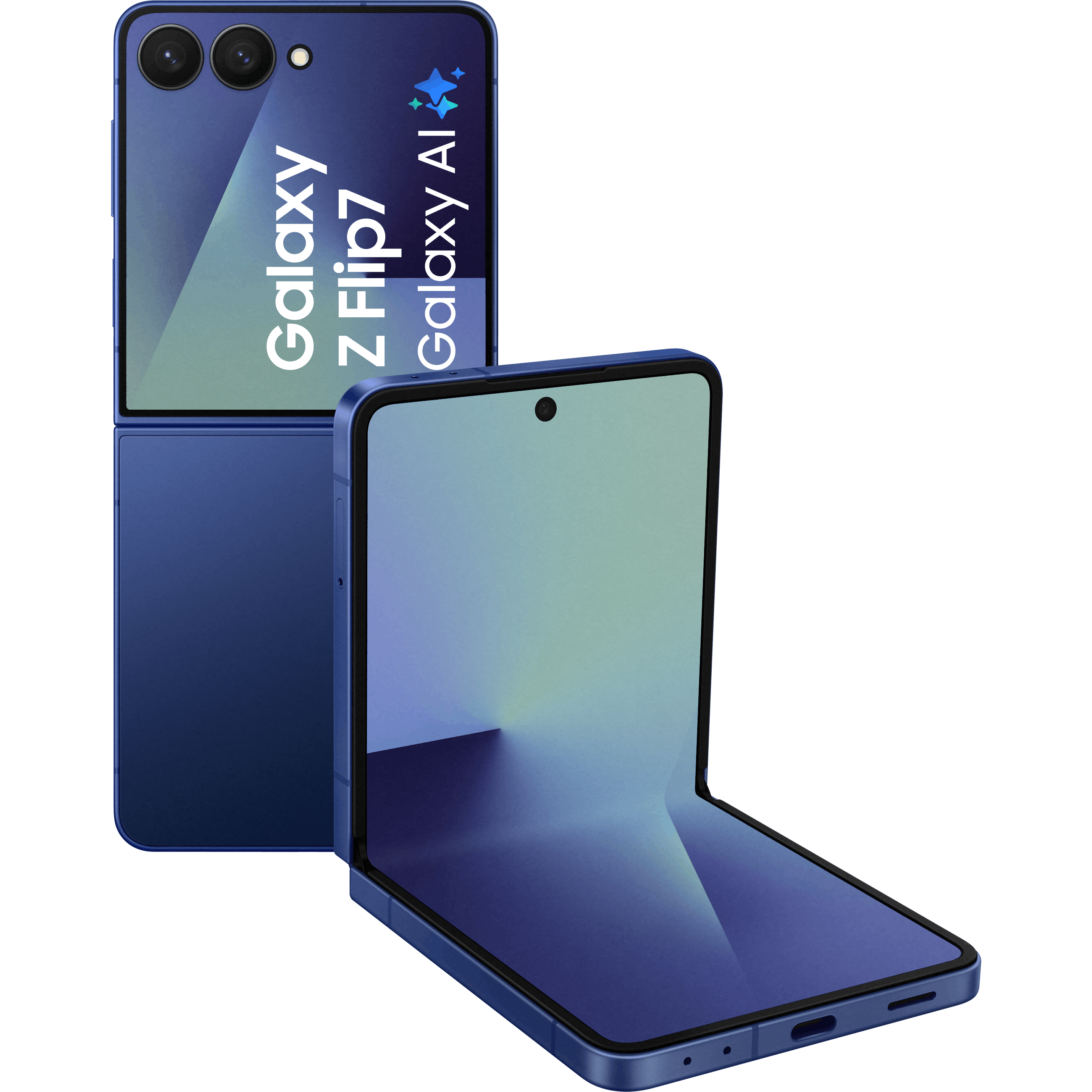SM-F766B Galaxy Z Flip 7