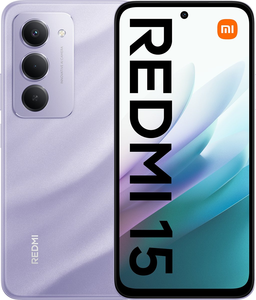 Redmi 15 4G