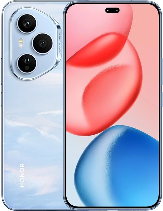 Honor 400 Pro (DNP-NX9)