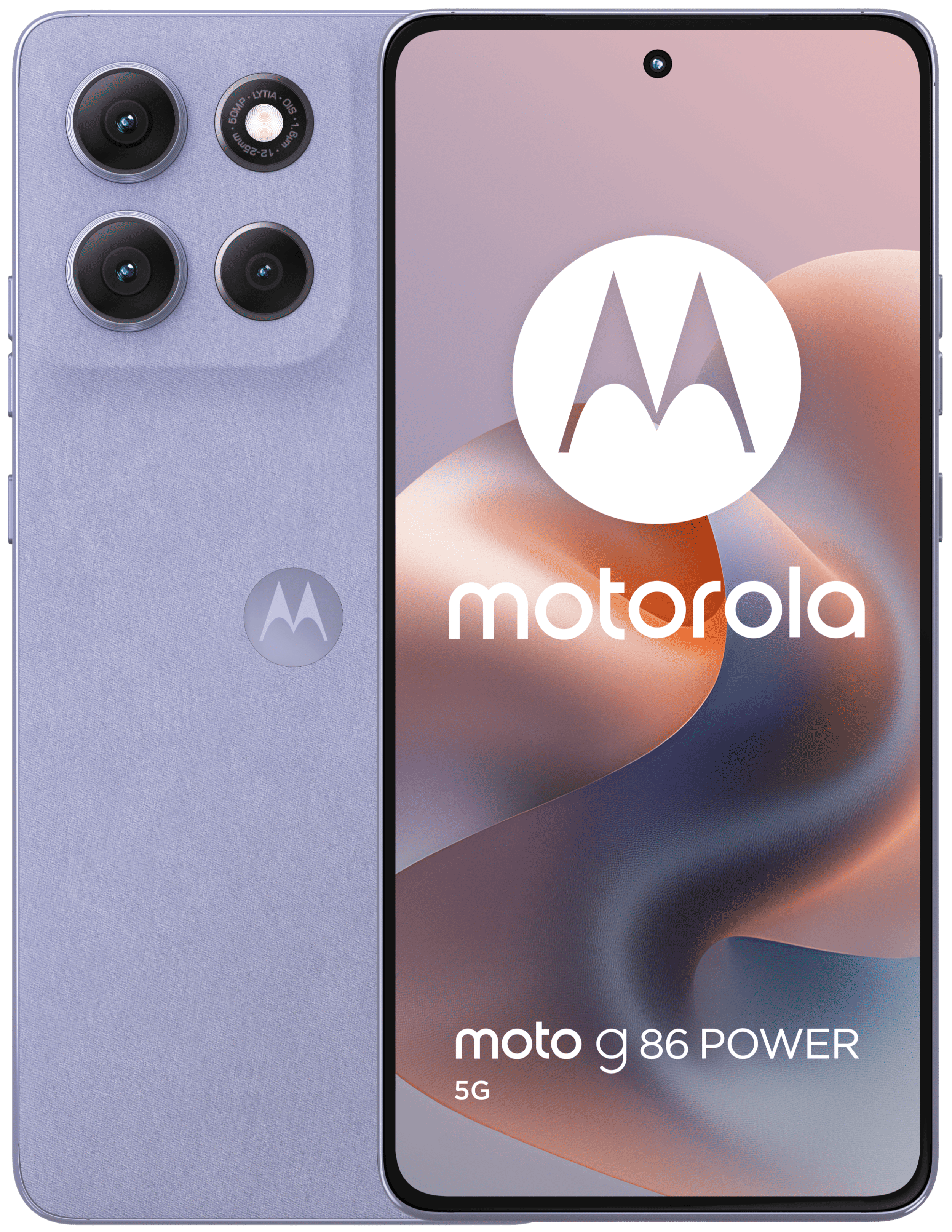 Moto G86 Power (XT2527-7)