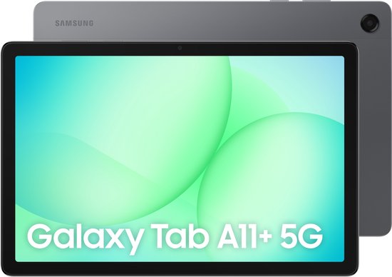SM-X236B Galaxy Tab A11+ (5G)