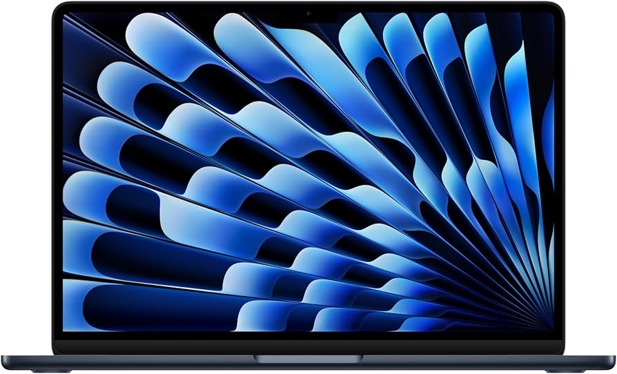 MacBook Air 15'' M3 - A3114 - 2024