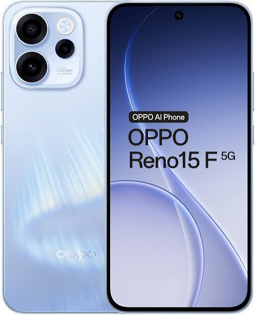 Reno 15 F 5G (CPH2801)