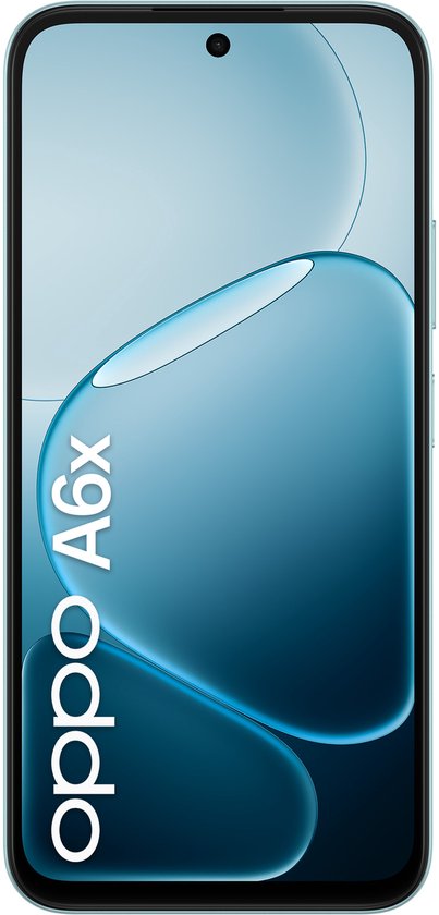 A6X 4G (CPH2819)
