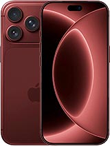iPhone 18 Pro