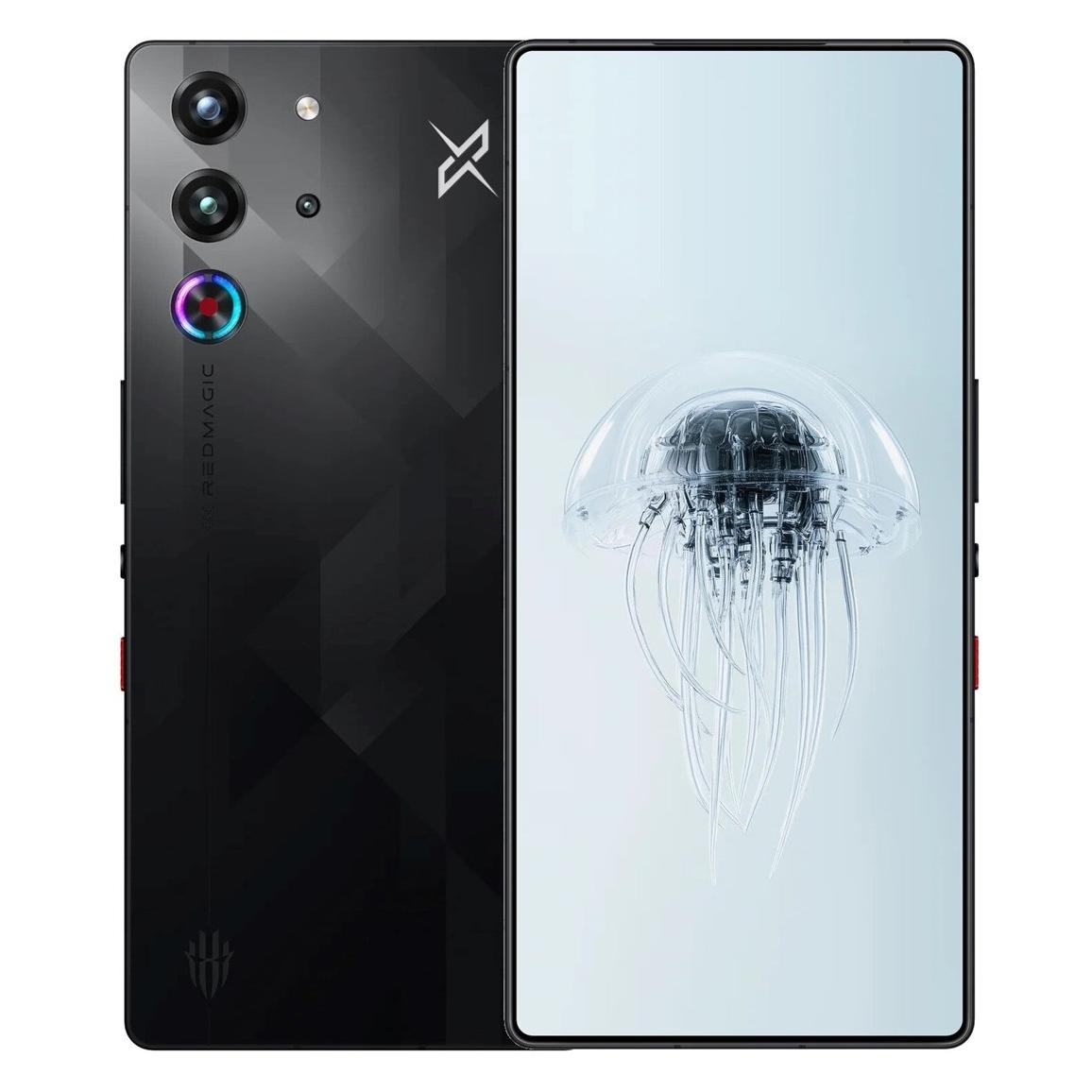 Nubia Red Magic 10 Pro