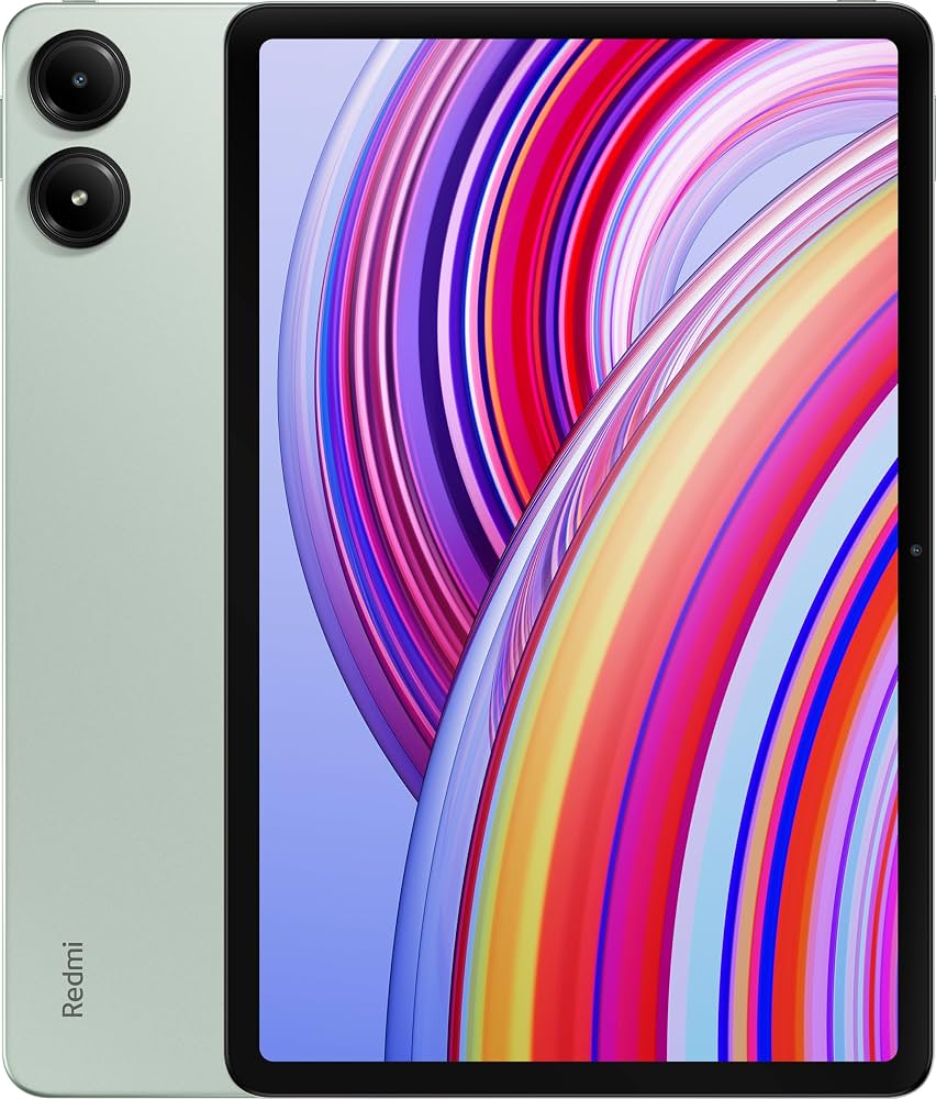 Pad 8 Pro (25097RP43G)