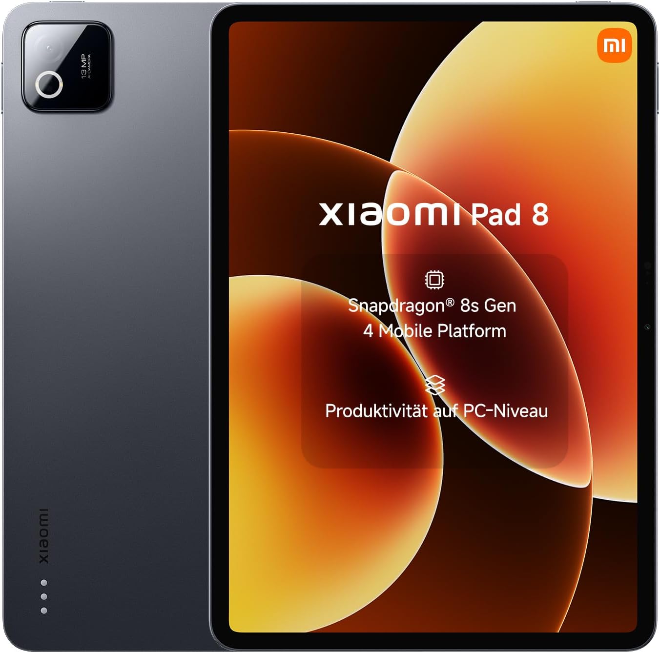Pad 8 (25091RP04G)