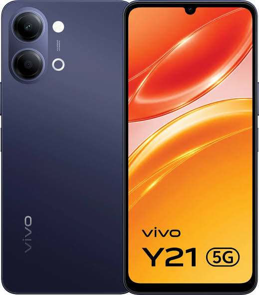 Y21 5G (V2553)