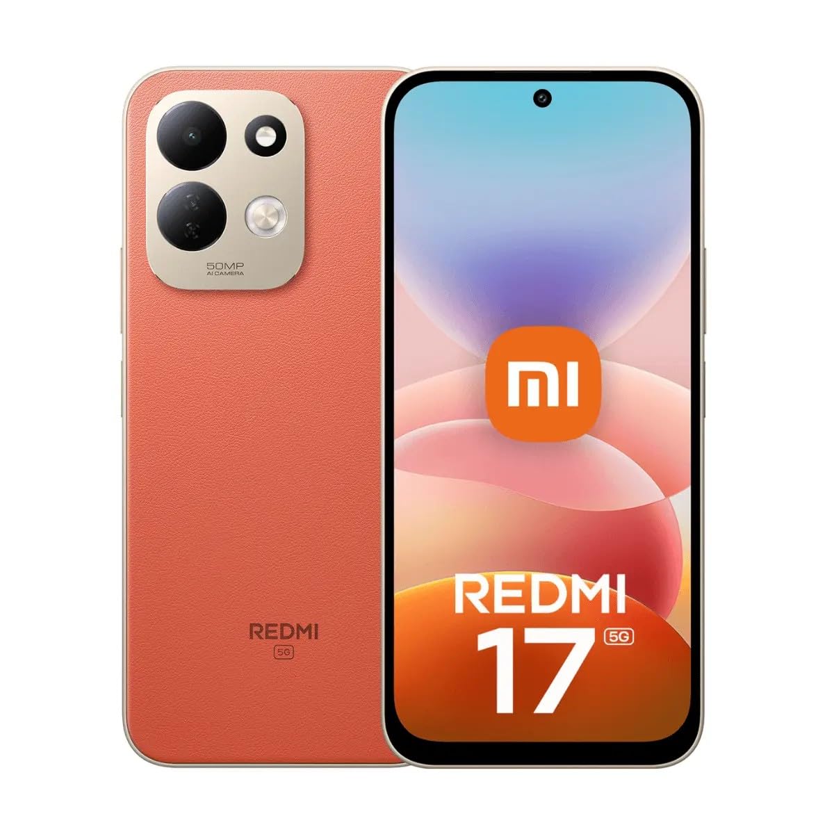 Redmi 17 5G