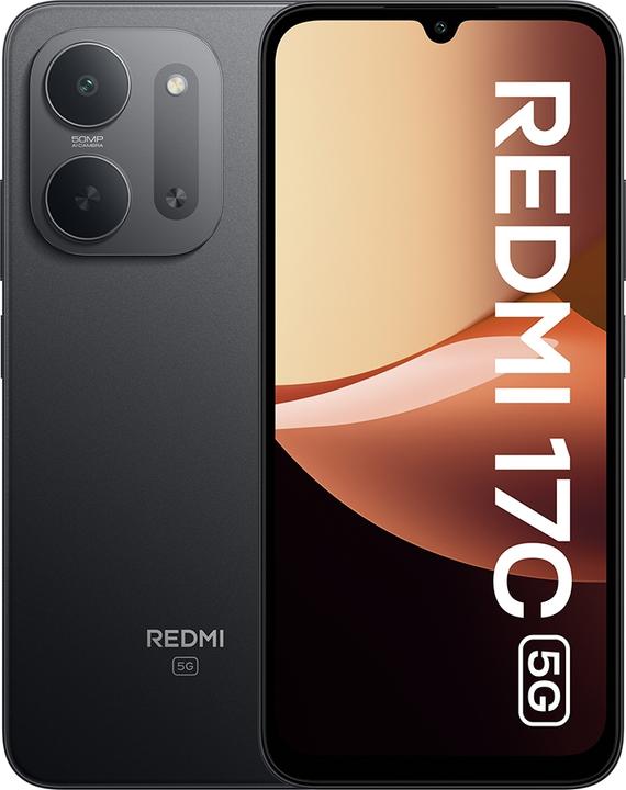 Redmi 17C 5G (25078RA3EE)