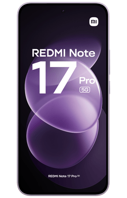 Redmi Note 17 Pro 5G (2607DRA18G)