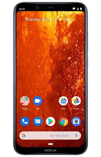 8.1 (Nokia X7) (TA-1119;TA-1121;TA-1128;TA-1131)