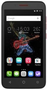 Go Play LTE (OT-7048)