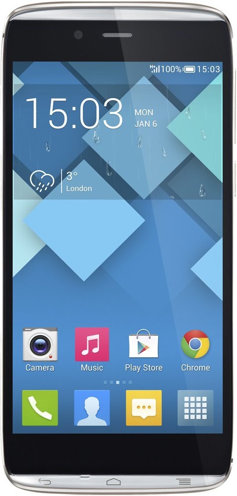 OneTouch Idol Alpha (OT-6032)