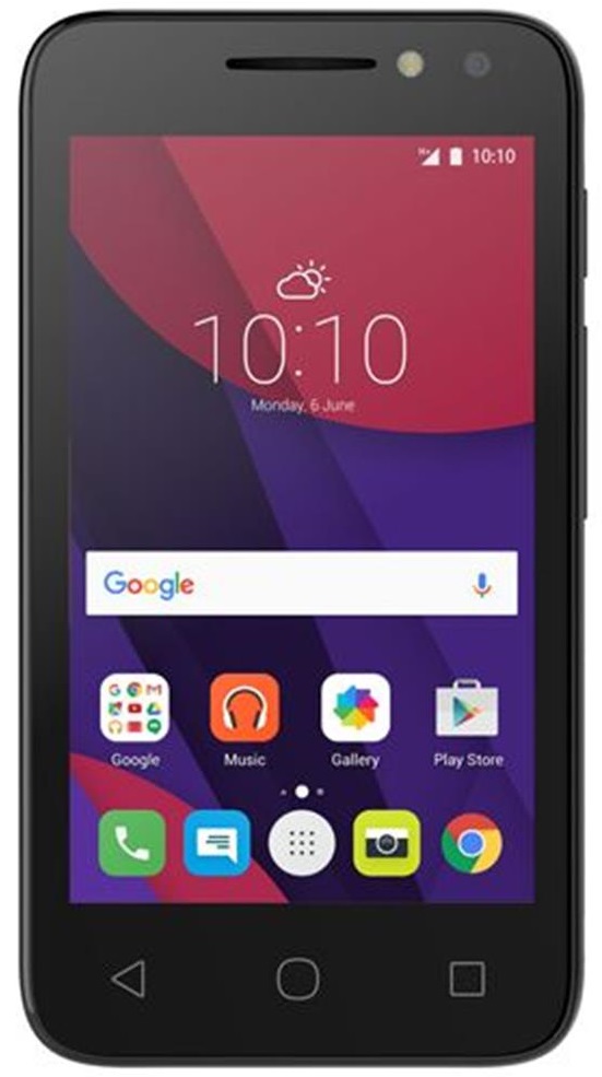 OneTouch Pixi 4 (OT-4034)