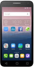 OneTouch Pop 3 (OT-5025)