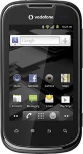 Vodafone V860 Smart II