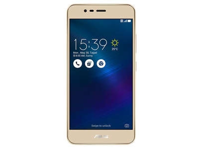 Zenfone 3 Max (ZC520TL)