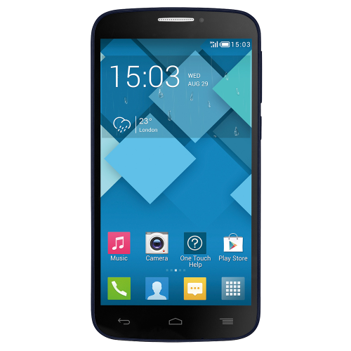 OneTouch Pop C7 (7041X)