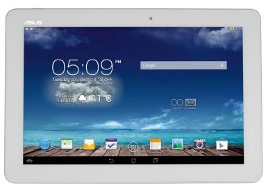 MeMO Pad 10 (ME102A)