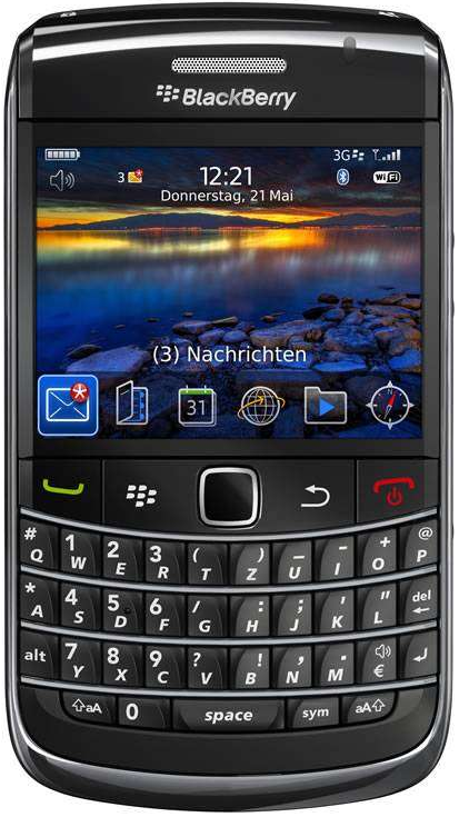Bold 9700