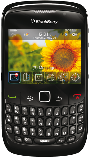 Curve 8520