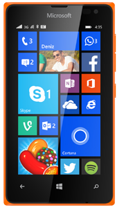 Lumia 435