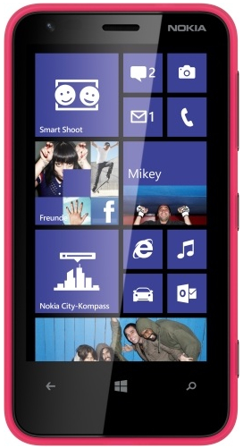 Lumia 620