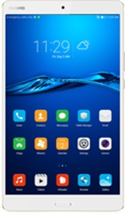 MediaPad M3 Lite 10 (BAH-L09)