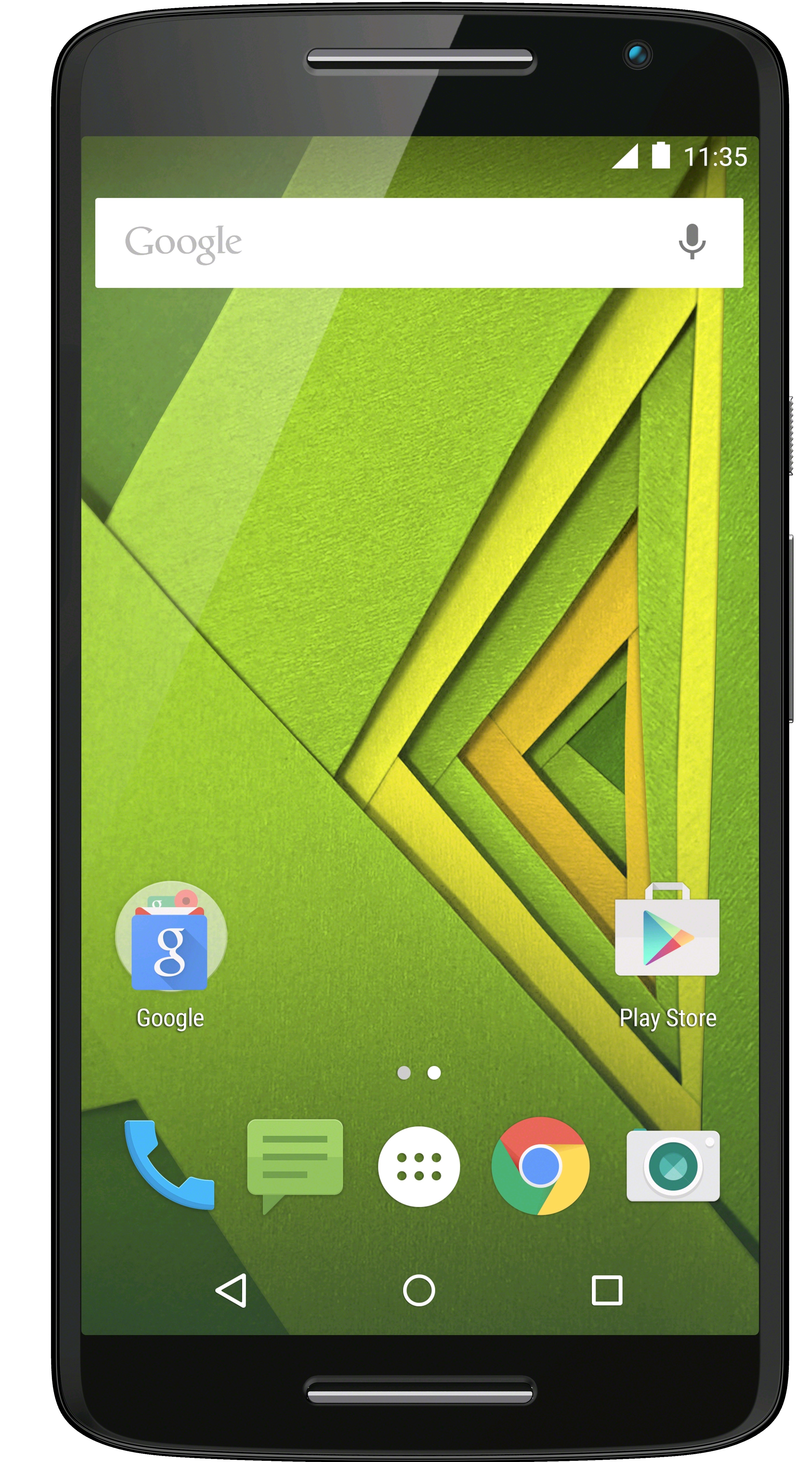 Moto X Play (XT1562)