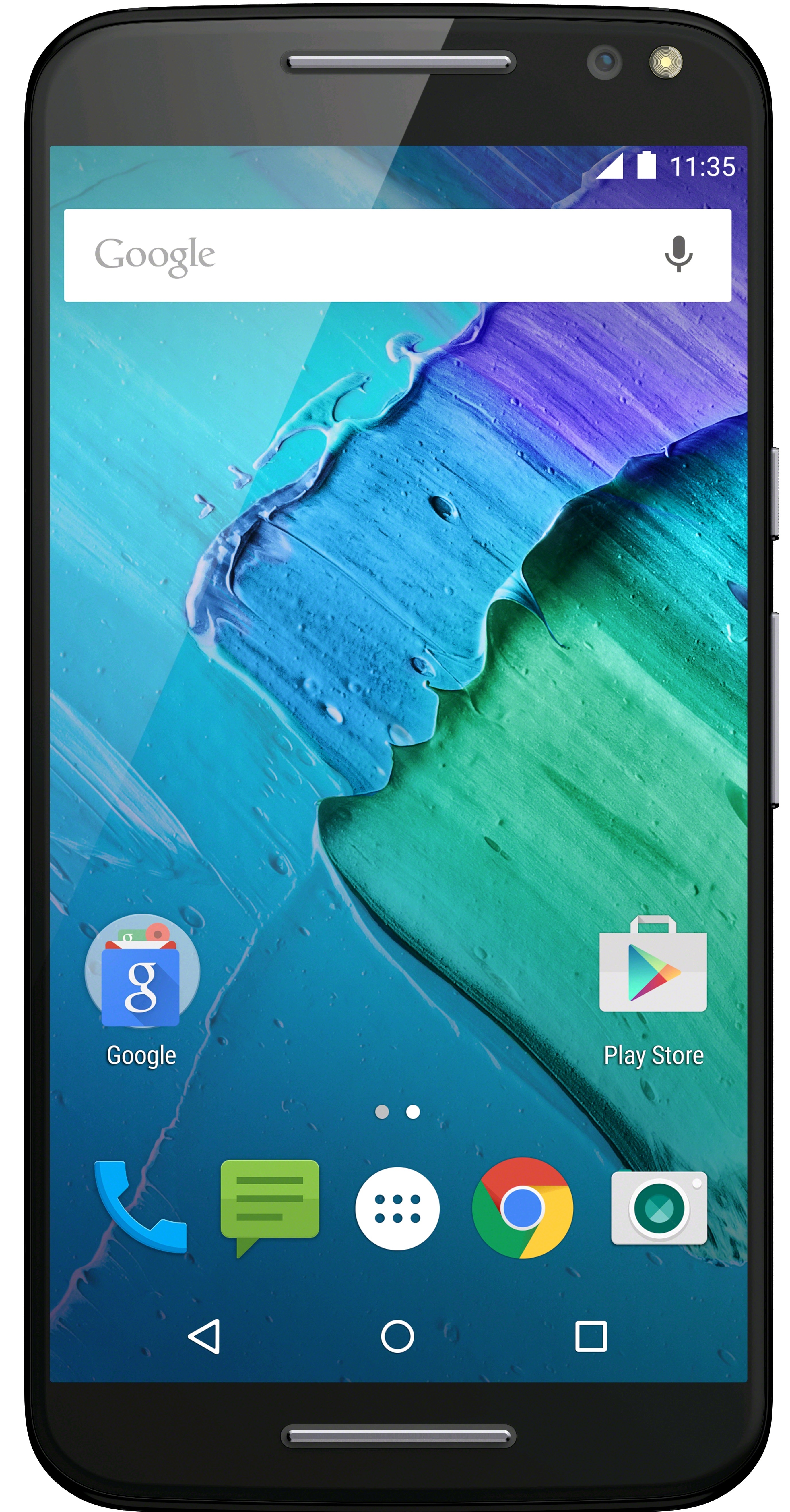 Moto X Style (XT1572)