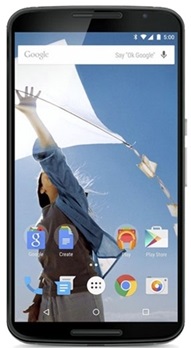Nexus 6 (XT1100)