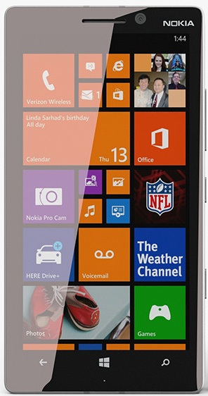 Lumia 930