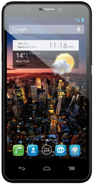 OneTouch Idol S (OT-6034)