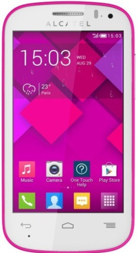 OneTouch Pop C3 (4033)