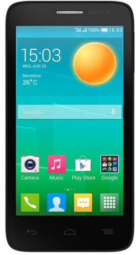 OneTouch Pop D5 (5038D)