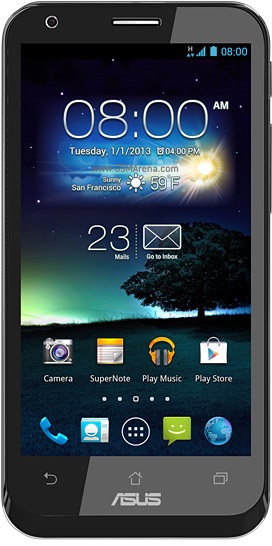 Padfone 2 (A68)