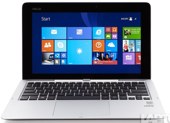 Tranformer Book (T200)