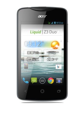 Liquid Z3