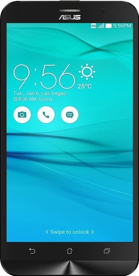 Zenfone Max (M1) (ZB555KL)