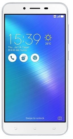 Zenfone 3 Max (ZC553KL)